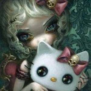 Meet your Posher, Marie